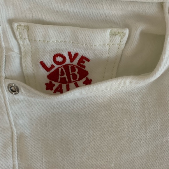 Scotch & Soda Mid Rise Skinny Pants - Picture 5 of 9